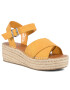 Aldo Espadrile Tineviel 15612545 Rumena - Pepit.si