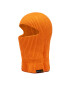 Alpha Industries Balaclava Label Balaclava 138901 Oranžna - Pepit.si