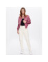 Alpha Industries Bomber jakna MA-1 156001 Roza Regular Fit - Pepit.si