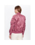 Alpha Industries Bomber jakna MA-1 156001 Roza Regular Fit - Pepit.si