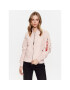 Alpha Industries Bomber jakna MA-1 141041 Roza Regular Fit - Pepit.si