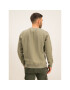 Alpha Industries Jopa Basic 178302 Zelena Regular Fit - Pepit.si