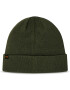 Alpha Industries Kapa 3D Beanie 168910 Zelena - Pepit.si