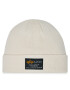 Alpha Industries Kapa Crew Beanie 128924 Bela - Pepit.si