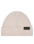 Alpha Industries Kapa Dockers Beanie 138905 Bela - Pepit.si