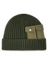 Alpha Industries Kapa Utility Beanie 138904 Zelena - Pepit.si