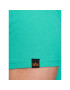 Alpha Industries Majica Basic T Small Logo 188505 Zelena Regular Fit - Pepit.si