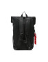 Alpha Industries Nahrbtnik Crew Rt Bag 126941 Črna - Pepit.si