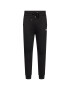 Alpha Industries Spodnji del trenirke Basic Jogger 116370 Črna Slim Fit - Pepit.si