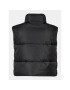 Alpha Industries Telovnik Puffer Vest Cropped 138007 Črna Regular Fit - Pepit.si