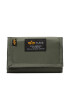 Alpha Industries Velika moška denarnica Crew Wallet 196928 Khaki - Pepit.si