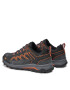 ALPINE PRO Trekking čevlji Gimie UBTB371779 Siva - Pepit.si