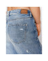 American Eagle Jeans hlače 043-0436-3065 Modra Relaxed Fit - Pepit.si