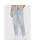 American Eagle Jeans hlače 043-0436-3455 Modra Relaxed Fit - Pepit.si