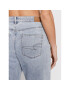 American Eagle Jeans hlače 043-0436-3455 Modra Relaxed Fit - Pepit.si