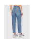 American Eagle Jeans hlače 043-0436-3507 Modra Relaxed Fit - Pepit.si