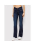 American Eagle Jeans hlače 043-1435-2741 Mornarsko modra Regular Fit - Pepit.si