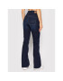 American Eagle Jeans hlače 043-1435-2741 Mornarsko modra Regular Fit - Pepit.si