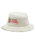 American Needle Klobuk Twill Screen Bucket - Smokey The Bear SMU735A-SBEAR Siva - Pepit.si