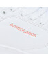 Americanos Superge WPRS-2021W10192 Bela - Pepit.si