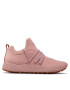 ARKK Copenhagen Superge Raven Nubuck S-E15 CR1418-0307-W Roza - Pepit.si