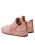 ARKK Copenhagen Superge Raven Nubuck S-E15 CR1418-0307-W Roza - Pepit.si