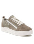 ARKK Copenhagen Superge Sommer Canvas CO6608-0034-M Zelena - Pepit.si