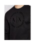 Armani Exchange Jopa 8NZM87 Z9N1Z 1200 Črna Regular Fit - Pepit.si