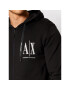 Armani Exchange Jopa 8NZMPP ZJ1ZZ 1200 Črna Regular Fit - Pepit.si