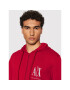 Armani Exchange Jopa 8NZMPP ZJ1ZZ 1496 Rdeča Regular Fit - Pepit.si