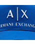 Armani Exchange Kapa s šiltom 954039 CC513 00135 Modra - Pepit.si