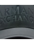 Armani Exchange Kapa s šiltom 954206 3R103 00020 Črna - Pepit.si