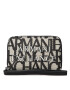 Armani Exchange Majhna ženska denarnica 948510 CC708 00010 Bela - Pepit.si