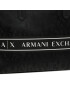 Armani Exchange Ročna torba 942698 CC744 19921 Črna - Pepit.si