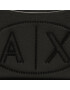 Armani Exchange Ročna torba 942798 3F786 00020 Črna - Pepit.si