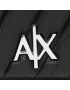 Armani Exchange Ročna torba 942853 2F745 00020 Črna - Pepit.si