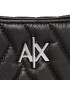 Armani Exchange Ročna torba 942862 2F745 00020 Črna - Pepit.si