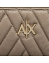 Armani Exchange Ročna torba 942862 2F745 09752 Bež - Pepit.si