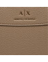 Armani Exchange Ročna torba 942911 CC783 09752 Bež - Pepit.si