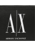 Armani Exchange Ročna torba 942923 0P198 00020 Črna - Pepit.si