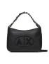 Armani Exchange Ročna torba 942935 3F786 00020 Črna - Pepit.si