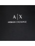 Armani Exchange Ročna torba 942977 CC749 00120 Črna - Pepit.si