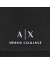 Armani Exchange Ročna torba 948547 CC789 00020 Črna - Pepit.si