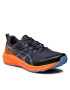 Asics Čevlji Fuji Lite 2 1011B209 Vijolična - Pepit.si