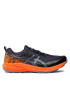 Asics Čevlji Fuji Lite 2 1011B209 Vijolična - Pepit.si