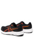 Asics Čevlji Gel-Contend 8 1011B492 Črna - Pepit.si