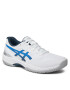 Asics Čevlji Gel-Court Hunter 3 1071A088 Bela - Pepit.si