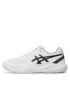 Asics Čevlji Gel-Dedicate 8 Clay 1041A448 Bela - Pepit.si