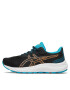 Asics Čevlji Gel-Excite 9 GS 1014A231 Črna - Pepit.si