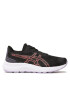 Asics Čevlji Gel-Excite 9 GS 1014A231 Črna - Pepit.si